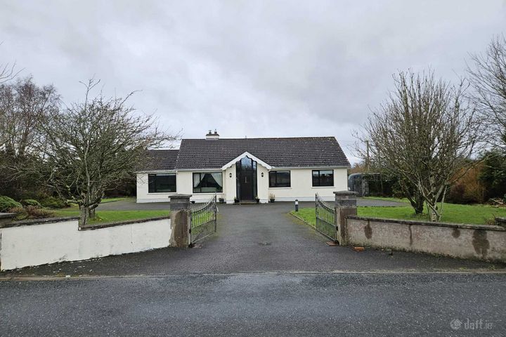 Halfquarter, Dromard, County Sligo, Sligo