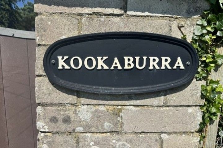 Kook A Burra, Rathbride, Pollardstown, Co. Kildare