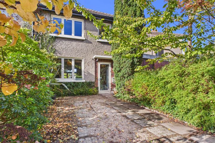 129 Dunluce Road, Clontarf, Dublin 3, Co. Dublin, D03V974