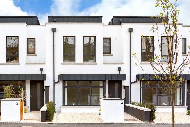 3 Gowrie, Glenageary Road Upper, Glengeary, Dublin