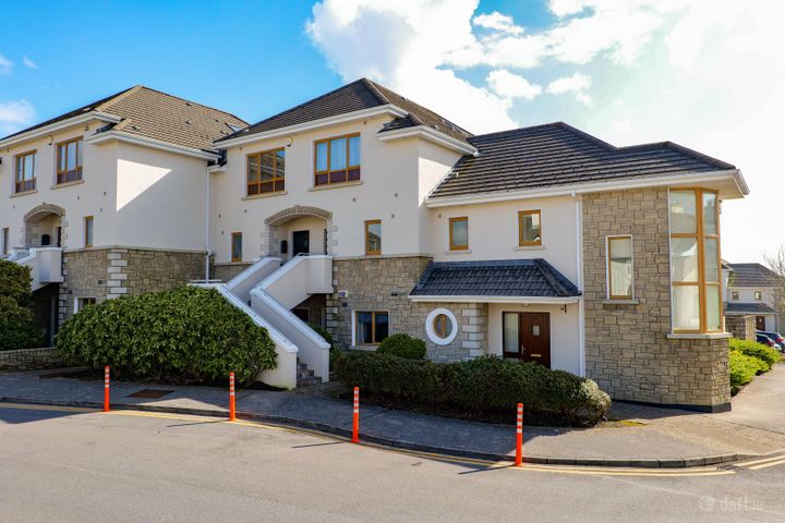 58 Drisín, Ballymoneen Road, Knocknacarra, Co. Galway, H91W974