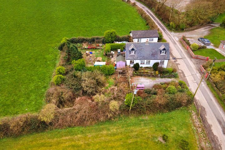Ballyanna Cottage, Ballygeany, Ballycotton, Midleton, Co. Cork, P25KD34
