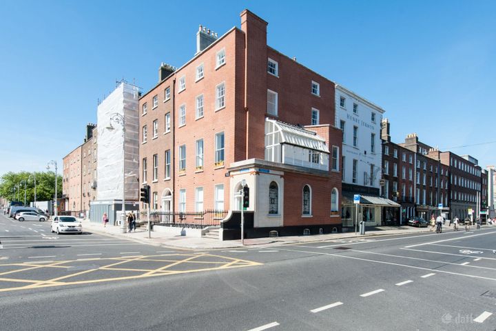 95 Merrion Square West, Dublin 2