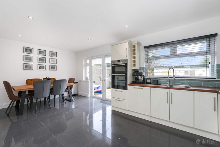 12 Brookdale, Oldbawn, Tallaght Dublin 24, Dublin 24, Dublin