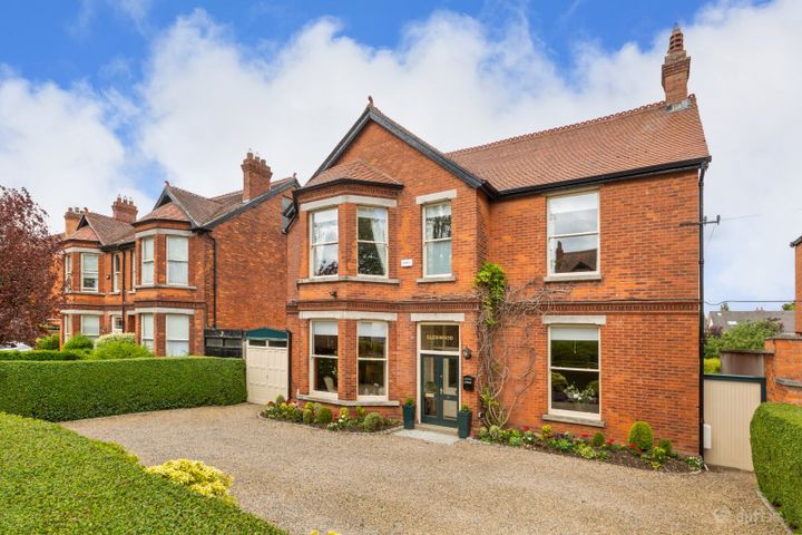 51 St Kevins Park, Dartry, Dublin 6, Dublin 6, Dublin