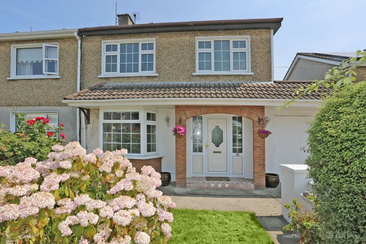 20 Ballinacurra Gardens, Ballinacurra Road, Limerick, V94R7PR