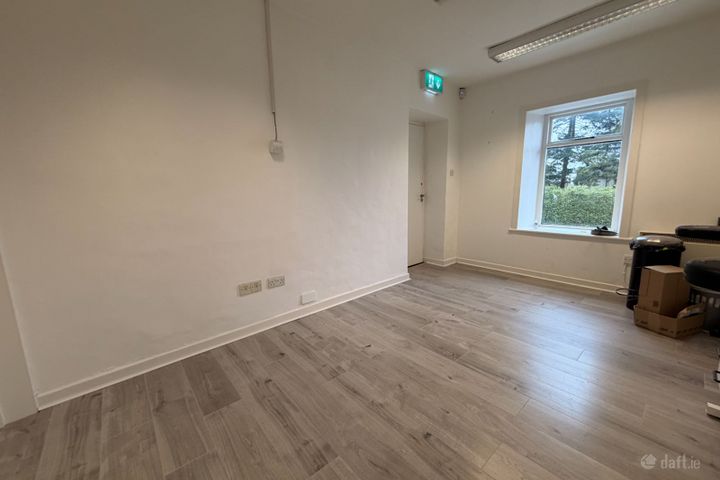 Office room, Dublin Road, Main street, Leixlip, Co. Kildare
