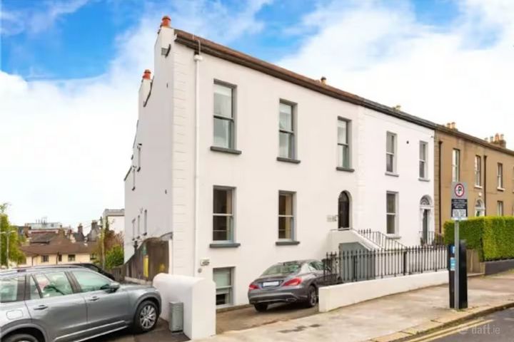Northumberland Avenue, Dun Laoghaire, Co. Dublin, Dun Laoghaire, Co. Dublin