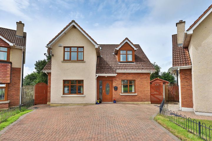 4 The Copse, Cherryvalley, Rathmoylon Meath, Meath