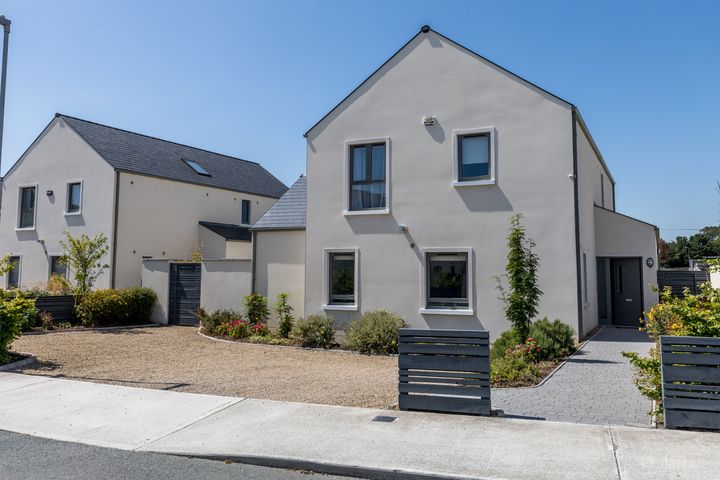 14 Emsworth Park, Kinsealy Lane, Kinsealy, Dublin