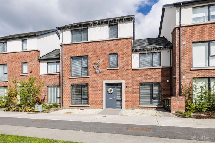 38 Somerton Drive, Newcastle Road, Lucan, Co. Dublin, K78T0X7