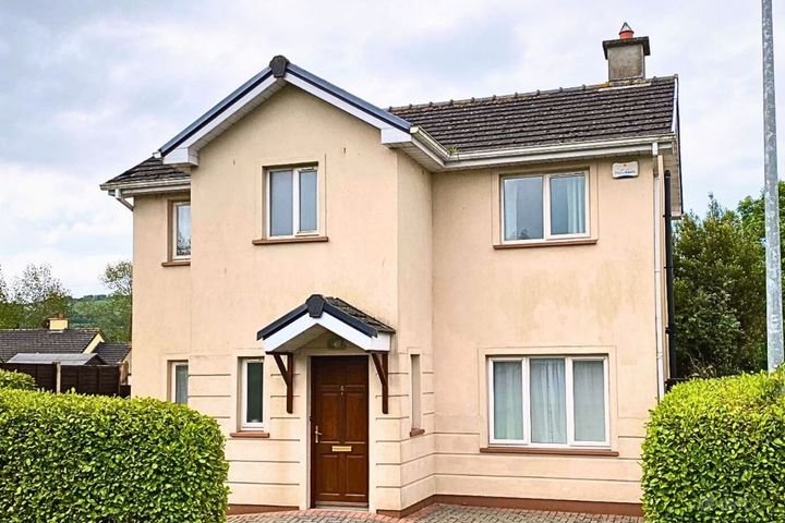 4 Gort An Oir, Silversprings, Clonmel, Co. Tipperary