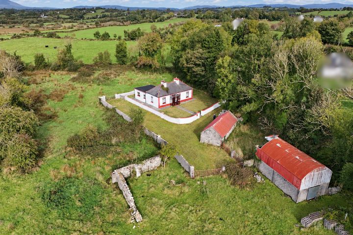 Kinaffe, Swinford, Co Mayo, F12NC84