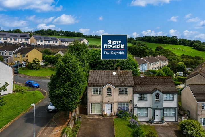 10 Manor View Park, Letterkenny, Co. Donegal, F92NXD1