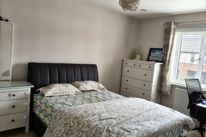 Hallwell, Adamstown,Lucan,Co. Dublin, Adamstown, Co. Dublin