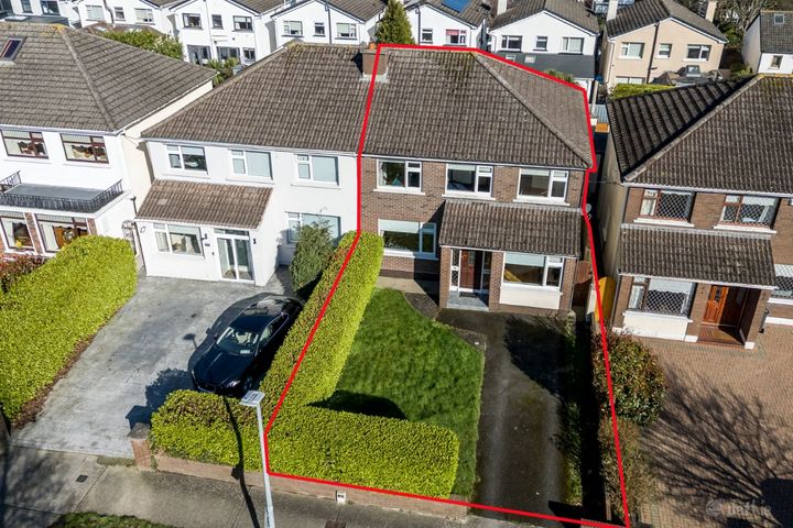 34 Seapark, Malahide, Co. Dublin, K36NT32 - Photo 2