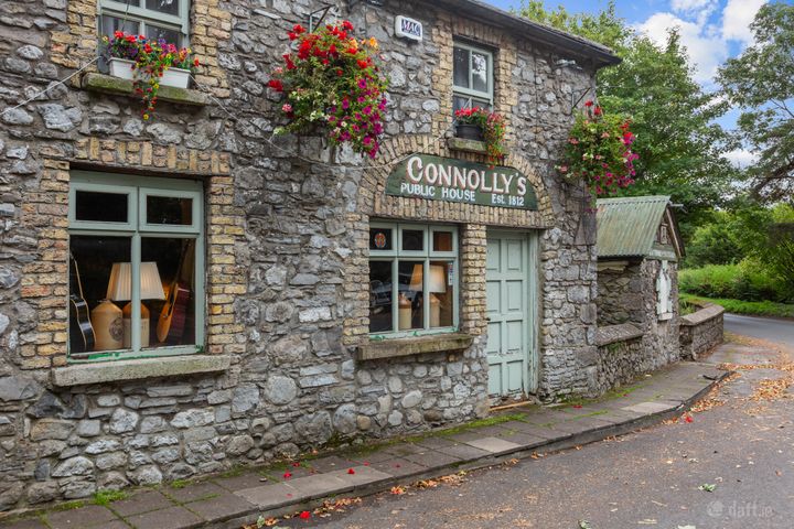 Connolly's Pub, Newtownmoneenluggagh, Donadea, Co. Kildare, W91TR94