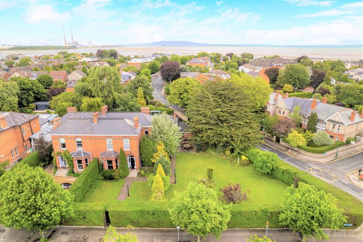 80 Park Avenue, Sandymount, Dublin 4, Dublin 4, Dublin
