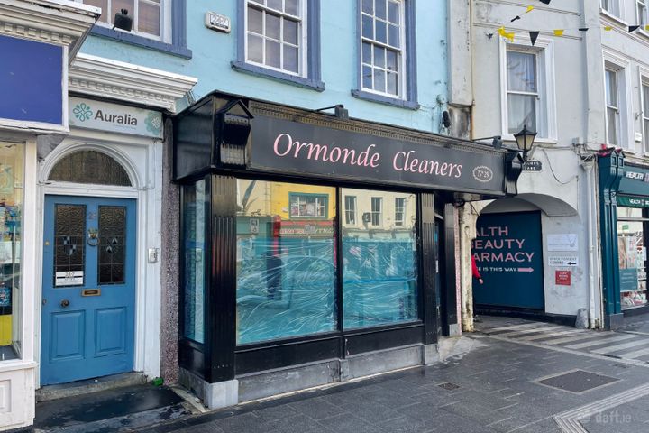 29 High Street, Kilkenny, Kilkenny, Co. Kilkenny