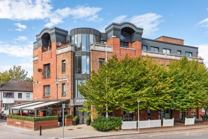 Apartment 7, Victoria House, 4-6 Haddington Road, Ballsbridge, Dublin 4, D04RY73