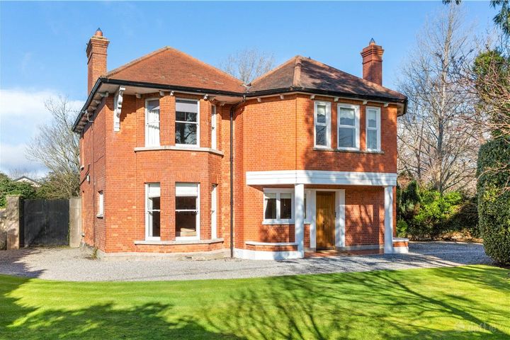 Lissadell, Leopardstown Rd, Dublin 18, Dublin 18, Dublin