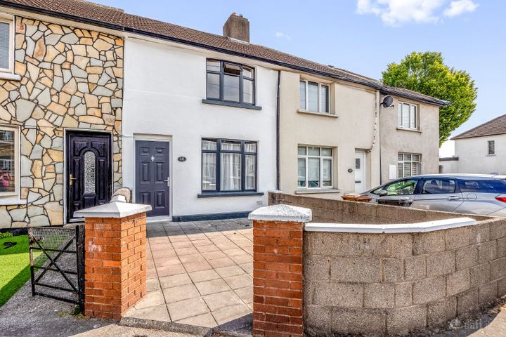 60 Seaview Avenue, East Wall, Dublin 3, Dublin 3, Dublin