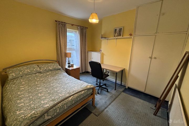 Ellesmere avenue, Dublin 7