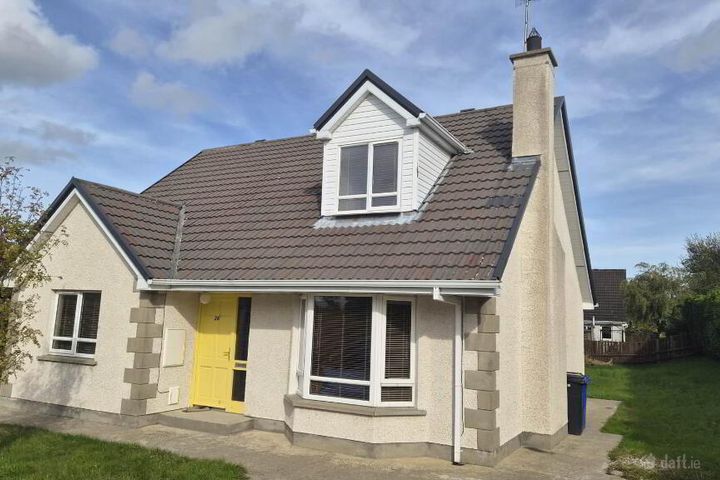 36 Woodpark, Letterkenny, Co. Donegal