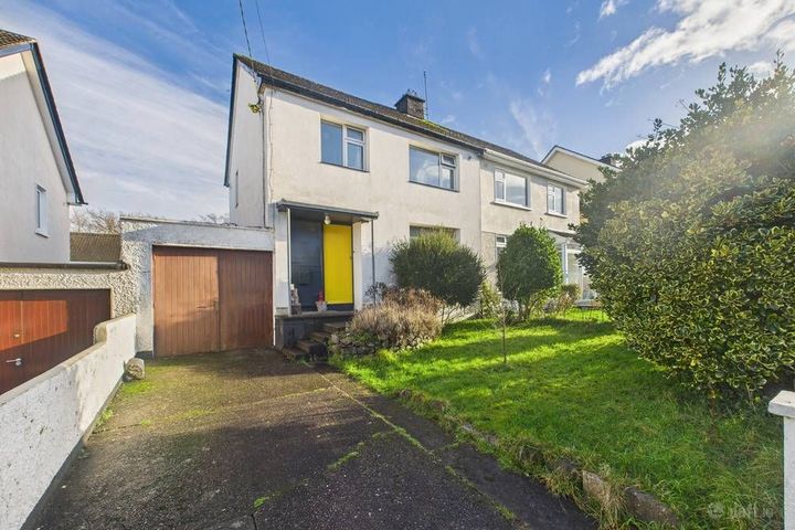 23 Inchvale Park, Shamrock Lawn , Douglas, Co. Cork, T12Y6D9