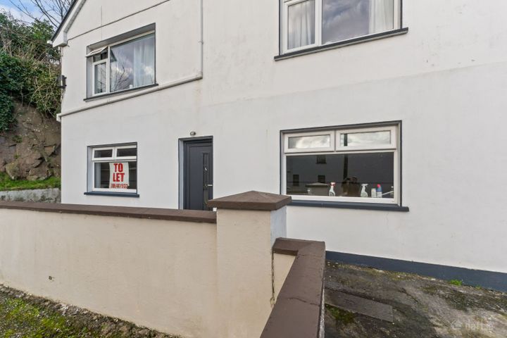 Conlin Road, Killybegs, Killybegs, Co. Donegal