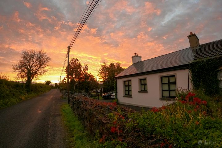 Ballymongaun, Kilnamona, Co. Clare