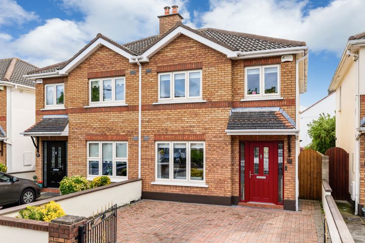 36 Collinswood, Collins Avenue, Dublin 9, D09H2Y3