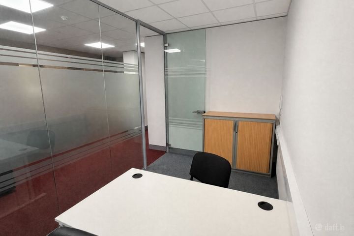 BOS House, Unit G, Block E, Oldenway Business Park, Ballybrit, Co. Galway