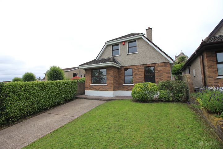 1 Oakview Dr, Douglas, Cork, Cork