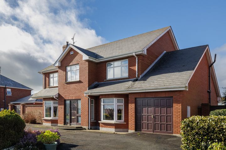 10 Belfry Gardens, A91Y9W7