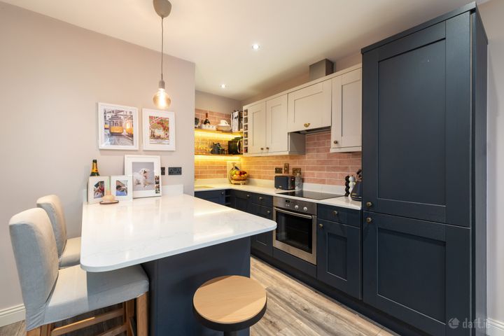 38 Laurel House, Carrickmines Green, Dublin 18, D18PW94