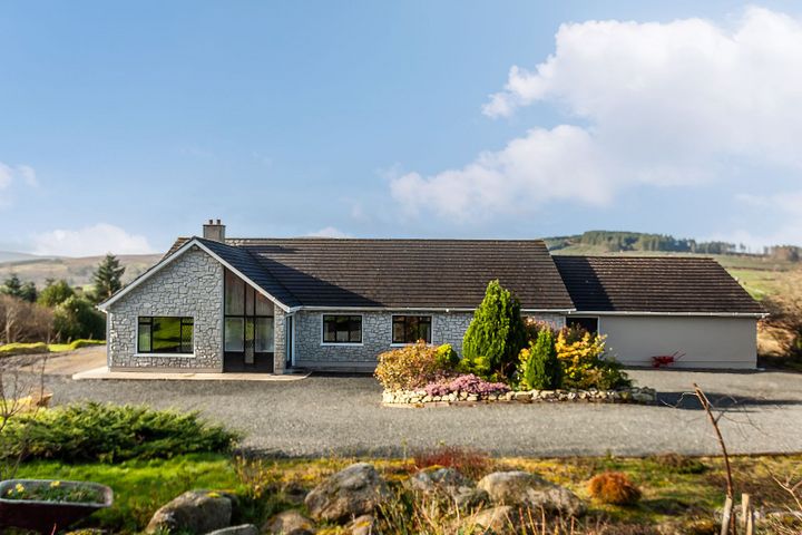 Athdown, Blessington, Wicklow, Wicklow