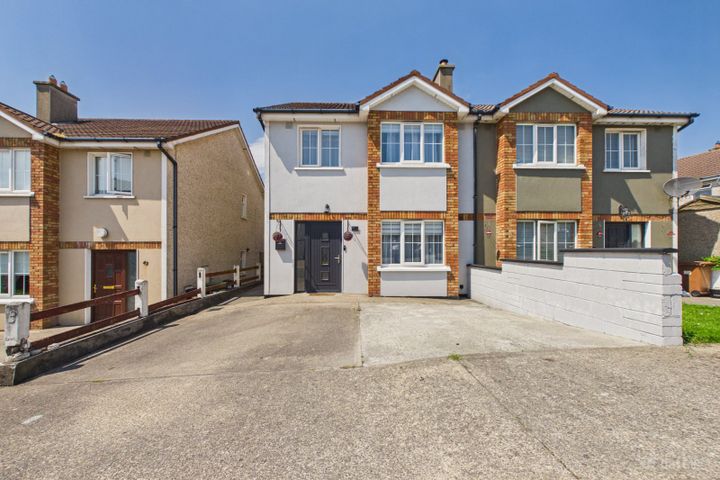 43 The Crescent, Fairfield Park, Waterford City, Co. Waterford, X91CC7N