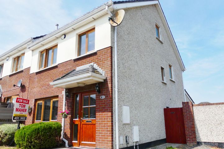 113 Deerpark Place, Kiltipper, Kiltipper, Dublin 24, D24V208