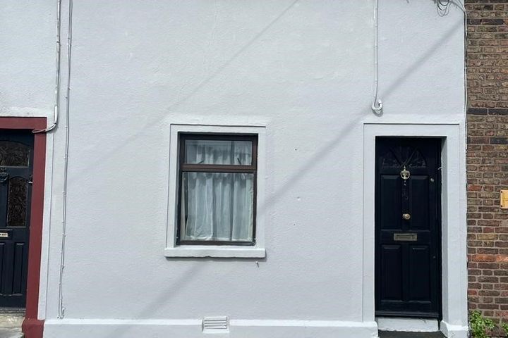 35 Hibernian Buildings, Albert Rd, Cork, Cork