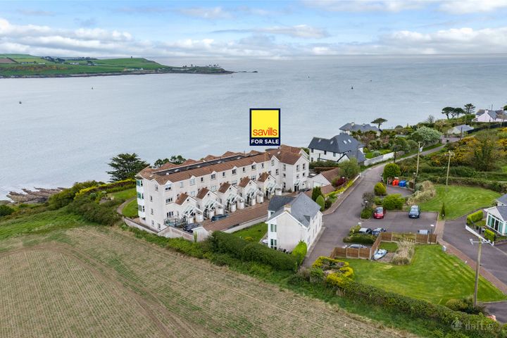 9 The Helm, Weaver's Point, Crosshaven, Cork, P43KN76
