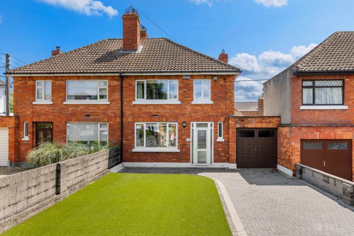 138 Stiles Road, Clontarf, Dublin 3, Dublin 3, Dublin
