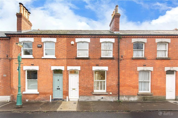 27 Elmwood Ave Upper, Ranelagh, Dublin 6, Dublin 6, Dublin