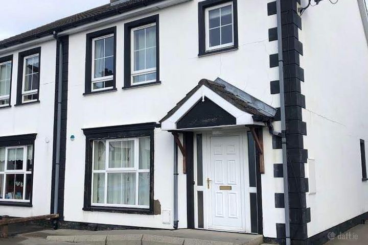 Cluain Ard, Killyclug, Letterkenny, Co. Donegal, Letterkenny, Co. Donegal