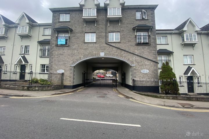 Unit 3, Granary Court, Saint Joseph'S Road, Mallow, Co. Cork