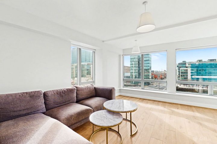 Charlotte Quay Dock, Hanover Quay, Dublin 2