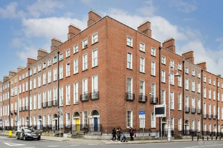  Mountjoy Square West, Dublin 1