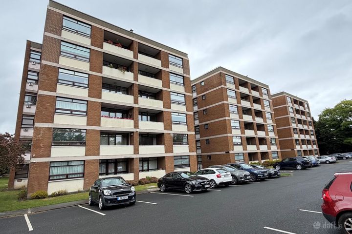 Apartment 11, Rowan Hall, Millbrook Court, Milltown, Co. Dublin