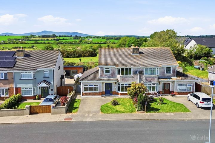 11 Beech Avenue, The Paddock, Enniscorthy, Co. Wexford, Y21W8X9
