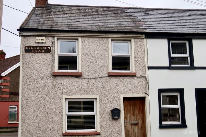 98 Evergreen Rd, Cork, Cork, Cork